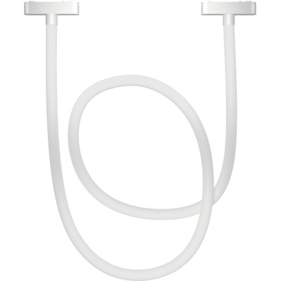 Aplique Tubo Flexible Difuso Riel Magnetico Skyline 20w B