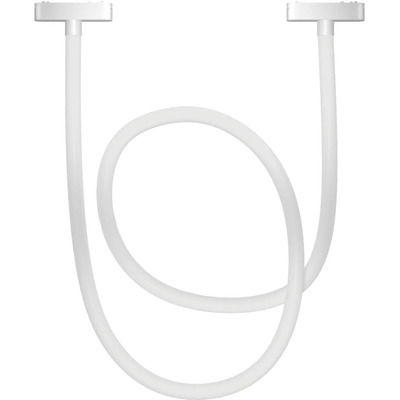 Aplique Tubo Flexible Difuso Riel Magnetico Skyline 20w B