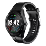 Reloj Inteligente Smart Watch K60 Pro Hd Original Fralugio 