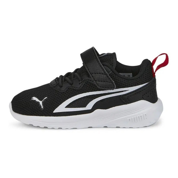 Tenis Puma Bebe All-day Active 387388 12 Al 16