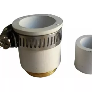 Adaptador Universal Para Purificadores De Agua Sobre Mesada.