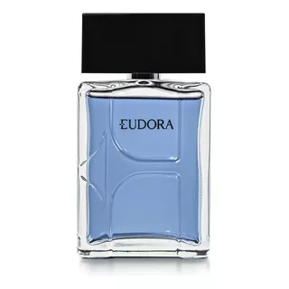 Perfume Masculino Eudora H Energy 100ml