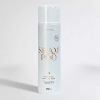 Shampoo Antirresíduos Detox - Mio Capelli®