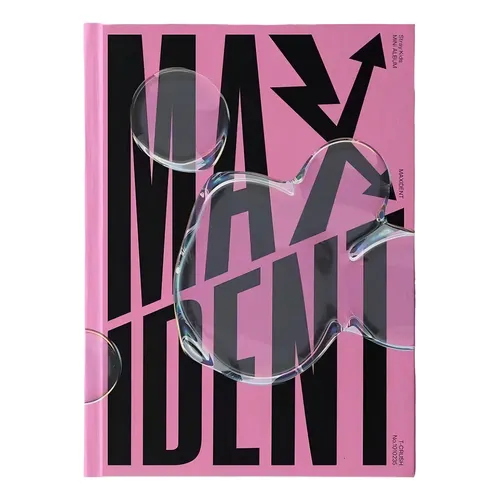 Stray Kids Album Maxident Cd | MercadoLibre