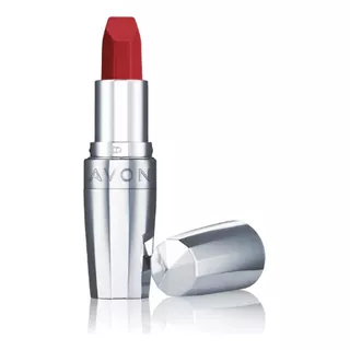 Lápiz Labial Matte Legend De Avon