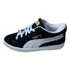 Championes Puma Suede