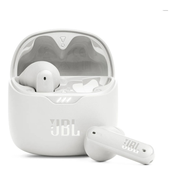 Audífonos Jbl Inalámbricos Bluetooth In Ear Tws Tune Flex Bl
