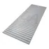 Colchoneta Yoga Mat 4mm Reversible Gris Reebok  Reebok