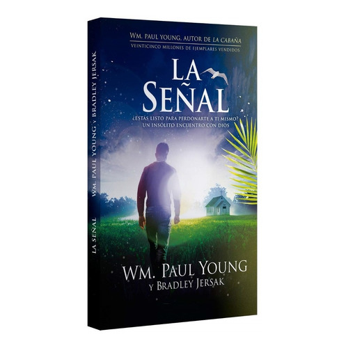 La Señal - Paul Young / Bradley Jersak - Diana - Libro
