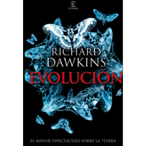 Libro Evolución Por Richard Dawkins