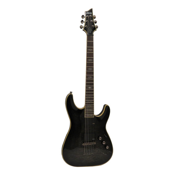 Guitarra Electrica Schecter Hellraiser C-1 Special Emg81/85