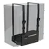 Vivo Soporte De Pared Universal Para Pc, Soporte De Acero Aj