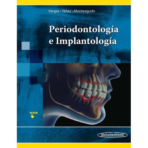 Libro Periodontología E Implantología