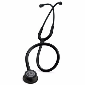 Esteto Littmann Classic Iii Original + Lanterna Clinica