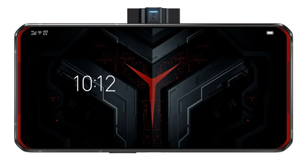 Lenovo Legion Phone Duel