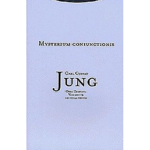 Mysterium Coniunctionis. Oc. Vol 14 - Carl Gustav Jung
