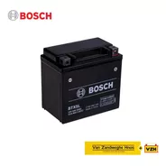 Batería Moto Bosch Btx5l-bs = Ytx5l-bs