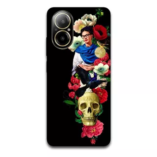 Funda Frida 10 Para Realme