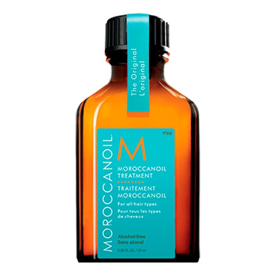 Tratamiento Moroccanoil Hidratante  25ml Moroccanoil