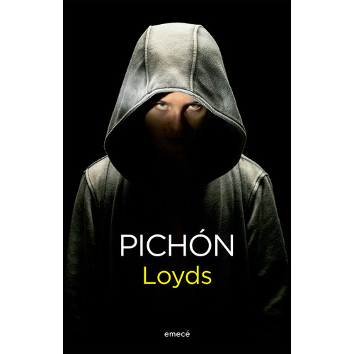 Libro Pichon - Loyds, de Loyds., vol. Único. Editorial Emece, tapa blanda, edición 2023 en español, 2023