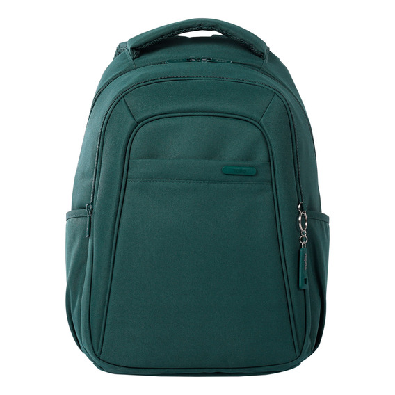 Morral Hombre Wivetto Verde