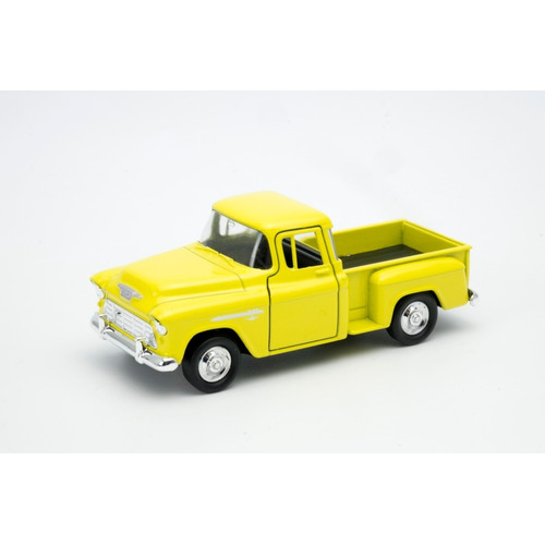 Welly 1:34 1955 Chevrolet Stepside 43749cw