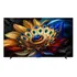 Televisor inteligente TCL QLED 65 C655 4k UHD Google TV Dolby Vision