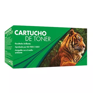 Toner Compatible Con Canon 121 Imageclass D1620 D1650 