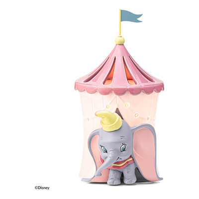 Difusor De Cera Aromática Dumbo Scentsy