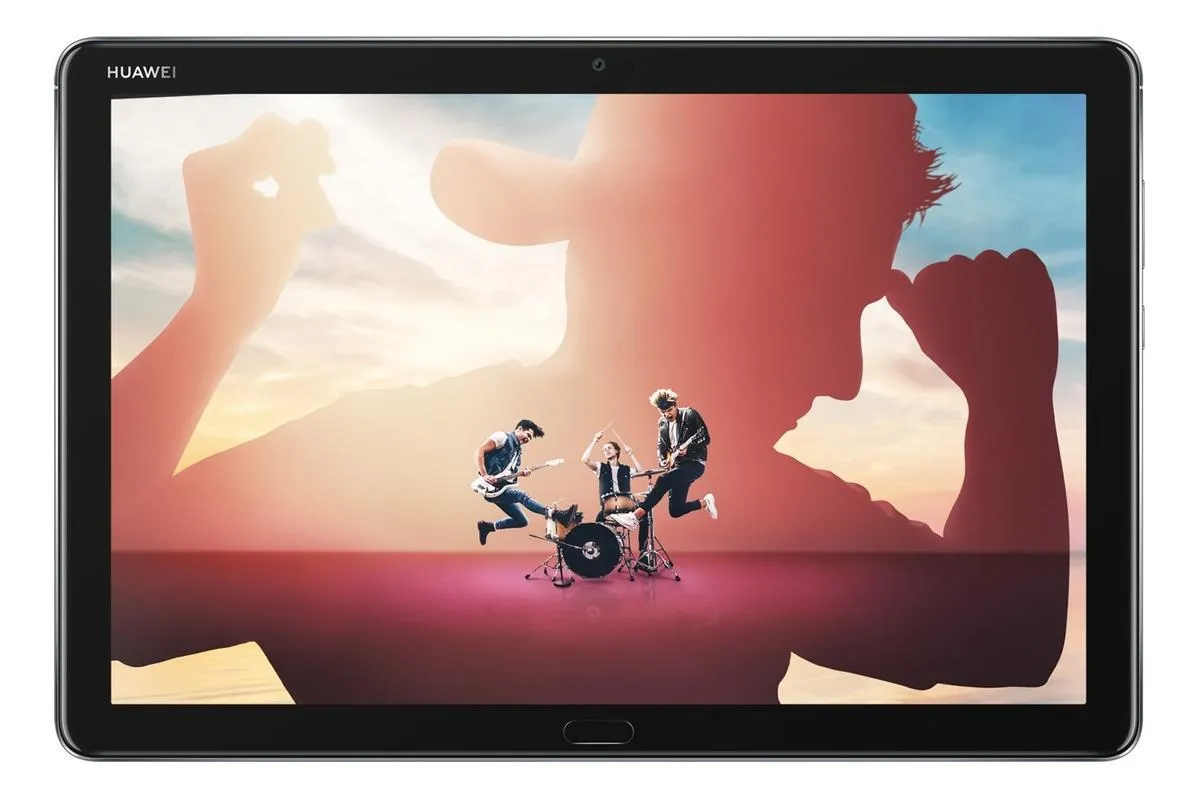 Huawei MediaPad M5 Lite BAH2-W19