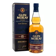 Glen Moray Elgin Heritage 15 Años X700ml Single Malt Escocia