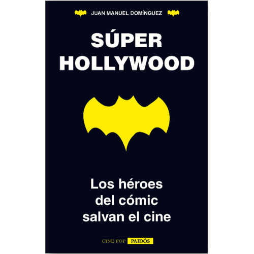 Super Hollywood - Juan Manuel Dominguez