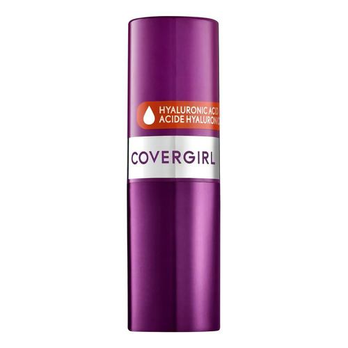 Labial CoverGirl Hyaluronic Acid color honest berry 350