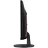 Monitor Gamer Curvo Led Acer Ed240 24'' Va 75hz Freesync Fhd