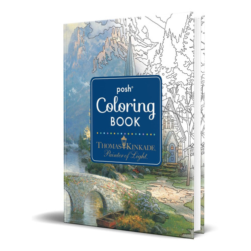 Libro Para Colorear Para Adultos [ Relajación Y Antiestres ]