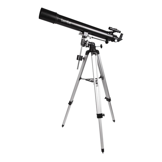 Telescopio Bembe Terrastar 98 Eq - Refractor