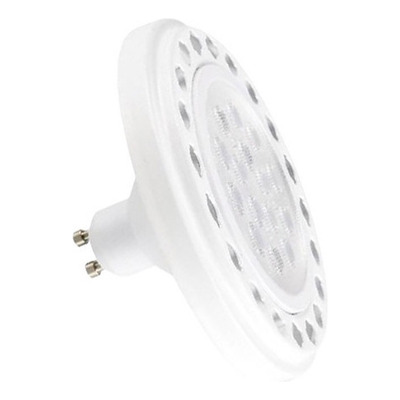 Lampara Ar111 15w Led 220v Iluminacion Oferta Luz Desing 