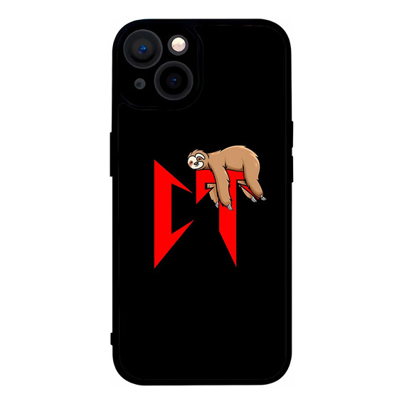 Funda Corridos Tumbados 2 Para iPhone X Xr 11 12 13 14 Pro