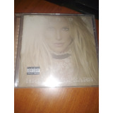 Britney Spears Glory