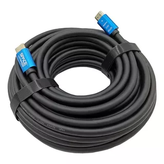 Cable Hdmi 15 Metros 4k Premium Para Ps3 Ps4 Notebook Tv Pc