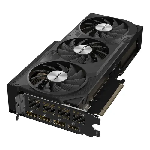 Gigabyte GeForce RTX 2070 Windforce 8G グラフィックカード 3X Windforce ファン 8GB  256-Bit GDDR6 GV-N2070WF3-8GC ビデオカード