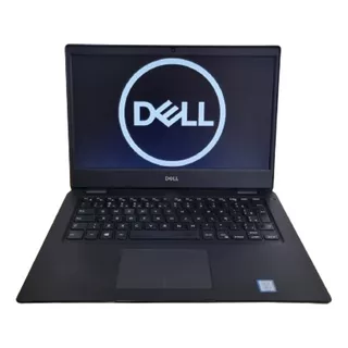 Notebook Dell Core I5 1.6ghz 8ª Geração 16gb Ddr4 Ssd 256gb 