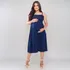 Vestido Embarazo, Elegante  Moderno Comodo Excelente Calidad