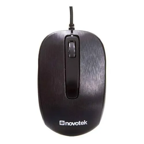 Conjunto de teclado e mouse Novoteck CS8400u preto MercadoLivre