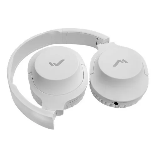 Audifonos Con Diadema Cable Desmontable Y Manos Libres Mitzu Color