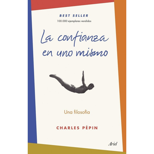 Confianza En Uno Mismo,la - Charles Pepin