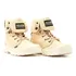 Botas Palladium Pampa Baggy Supply - Beige