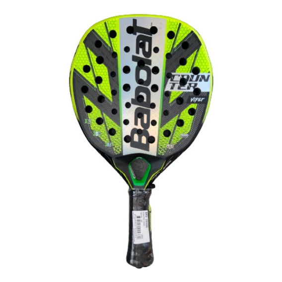 Pala De Padel Babolat Counter Viper