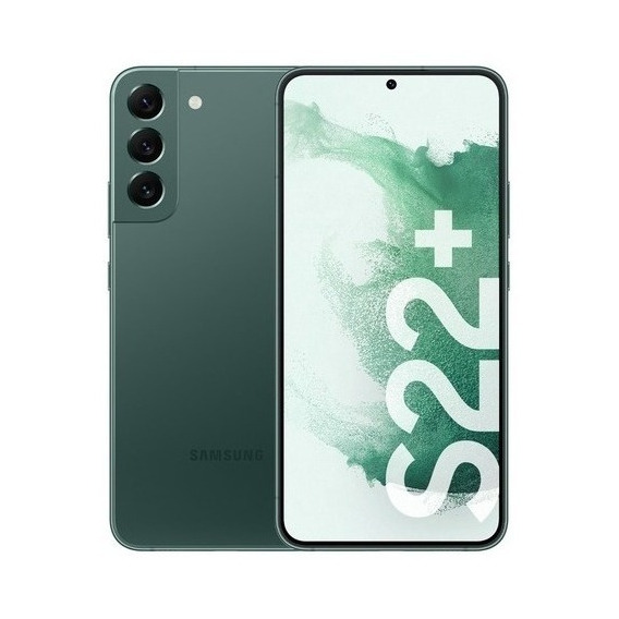 Samsung Galaxy S22+ 128 Gb  Green 8 Gb Ram Celular
