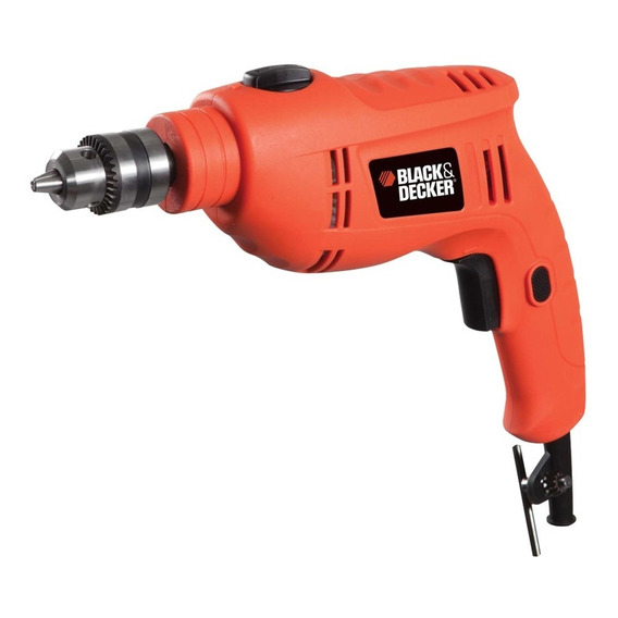 Taladro Percutor Black+decker Tb 550